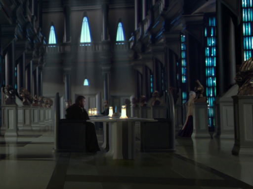 Jedi Library