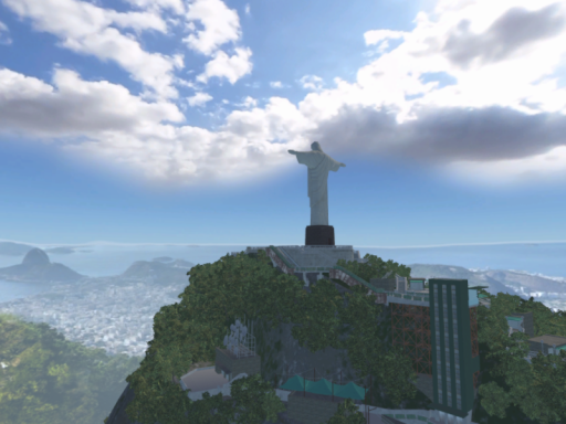 Christ the Redeemer