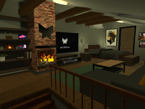 voxel's loft （legacy）