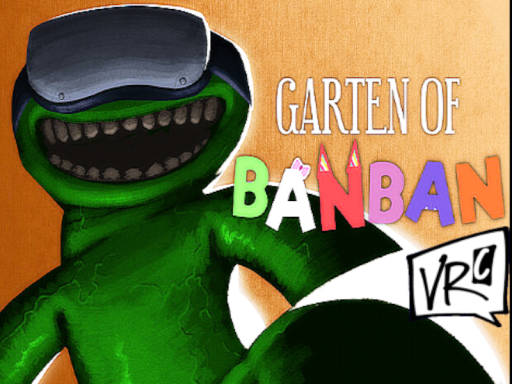Garten of BanBan Chill World