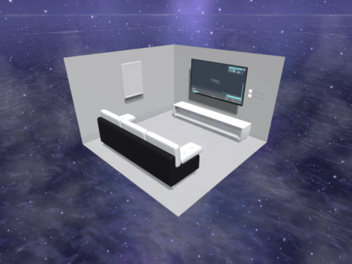 Room - Number A