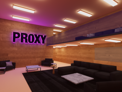 pr0xy size quest hangout