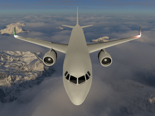 A320