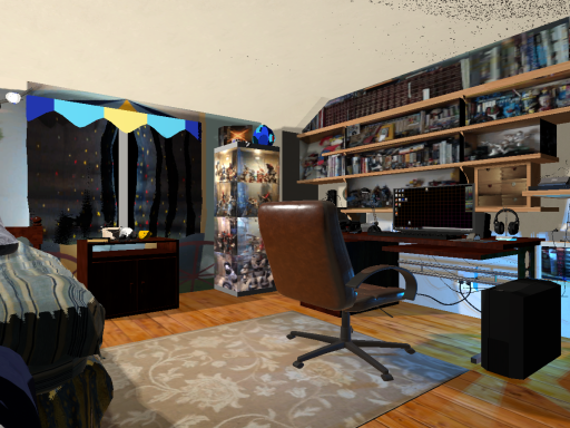 yet another ＂My Room＂