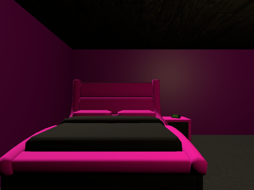 Joe's Room