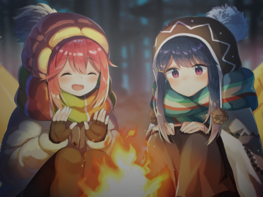 Chill dôme