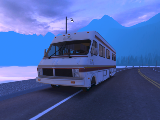 Lake Louise Personal
