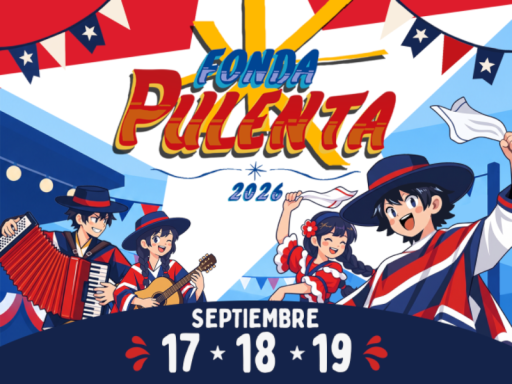 La Fonda Pulenta