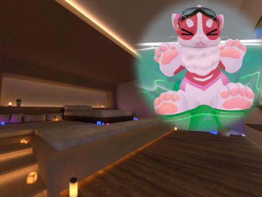 もちぷるーむ！／MochiPuRoomǃ