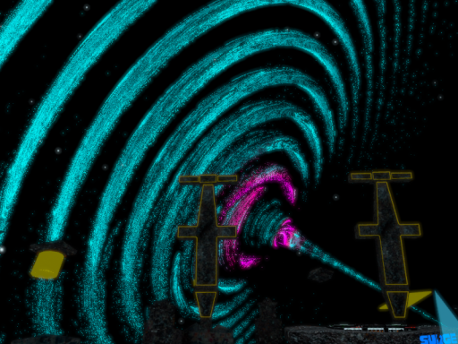 The VOID