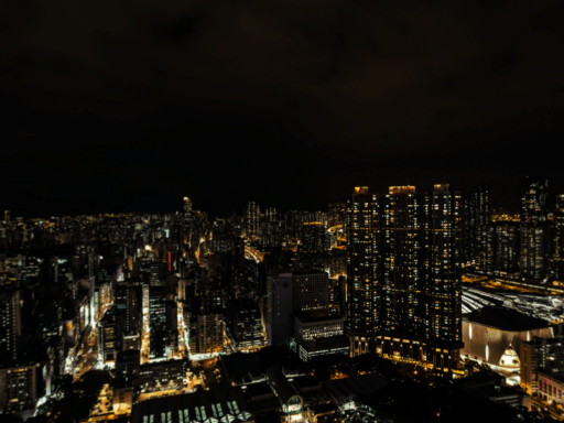 Apartemen Mamat