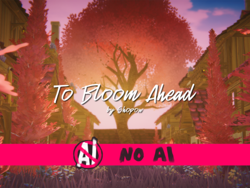 To Bloom Ahead - ［Project˸ INSPIRATIO］