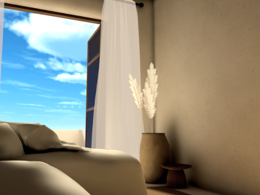 AKN Rest room
