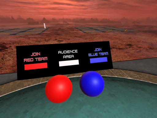 Ball Defence Battle v1.0