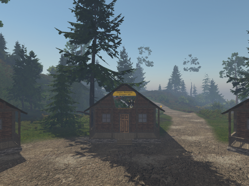Adtech Hub （Falcon Forest）