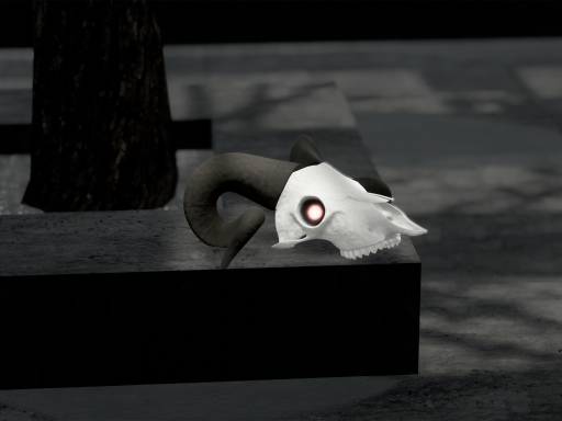 Isolation˸ Inverted Panopticon