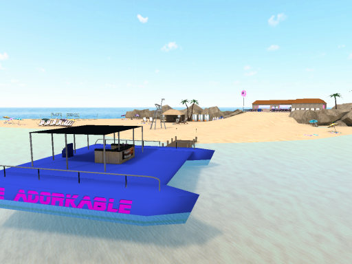 Melodic Seaside Getaway
