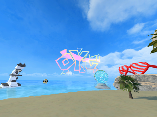 OYT Beach