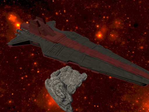 81st Venator