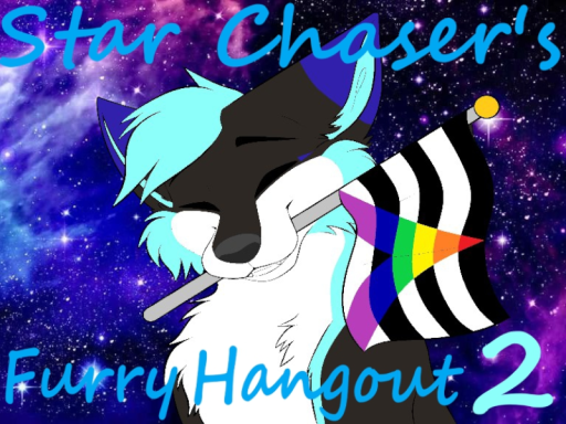 Star Chaser's Furry Hangout 2