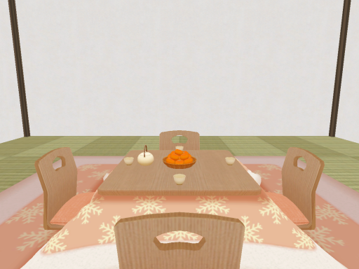 The Wa Room for Stream