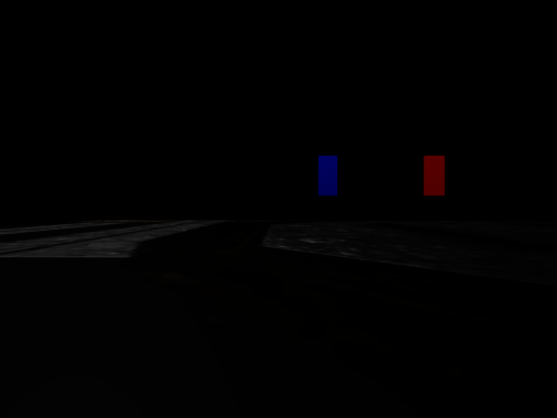 Spacehulk Quickshot