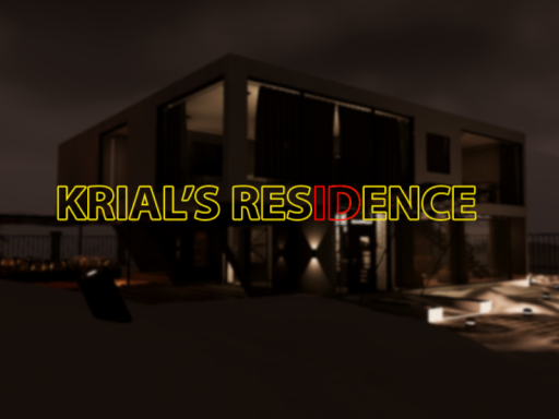 Krial's Residence