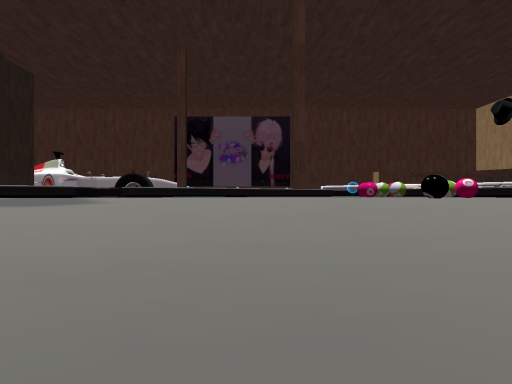 Senpai tv Hangout