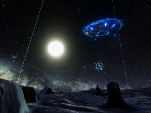 The Encounter