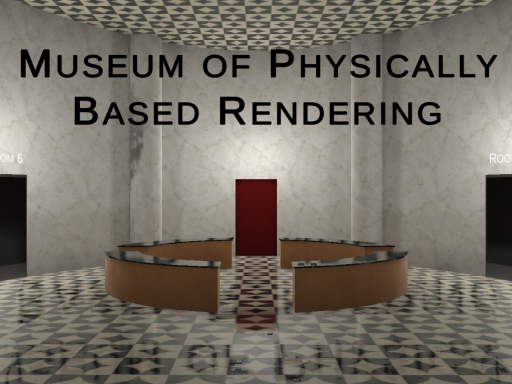 PBR Museum