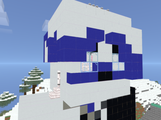 Pantheon SMP