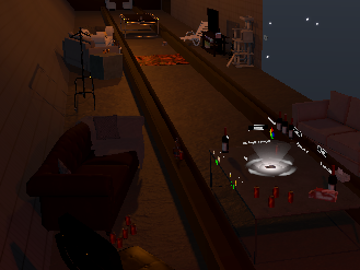 The Station