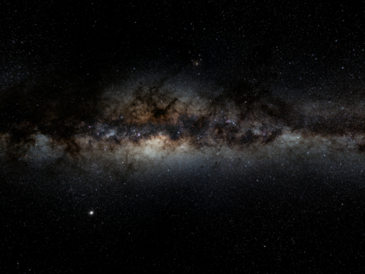 MilkyWay Vibez