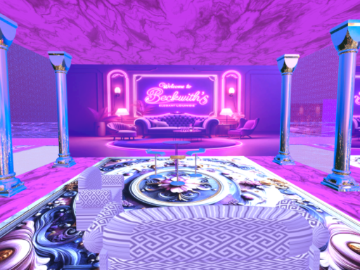 Beckwith's Elegant Lounge