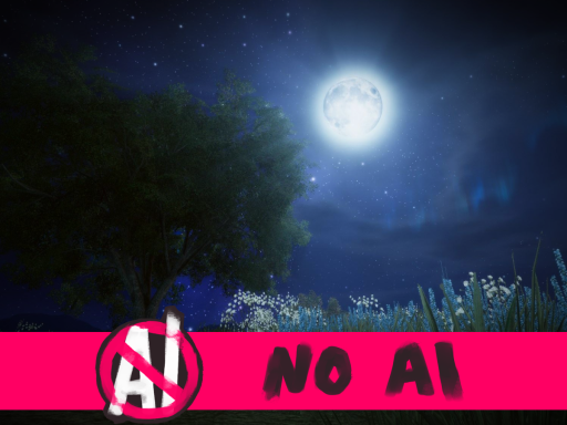 From You‚ 2‚000 Years Ago - ［NO AI］