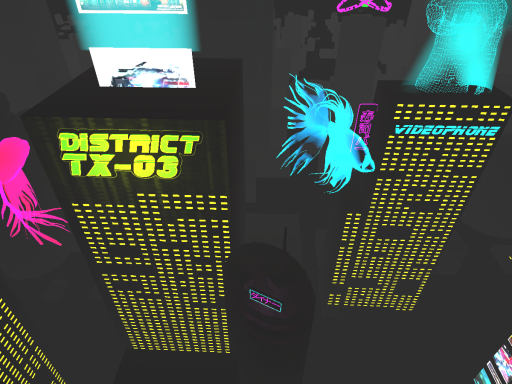 CyberLoft