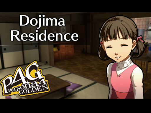 Dojima Residence