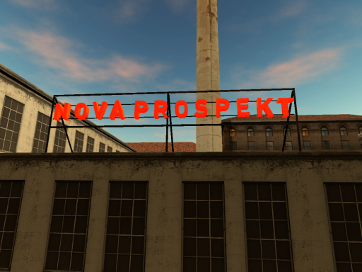 NovaProspekt WIP