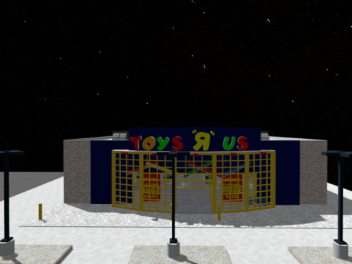 Toys ＂R＂ Us