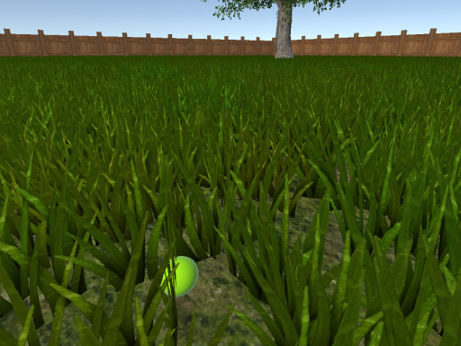 egg hunt