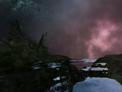 Plexus Sky