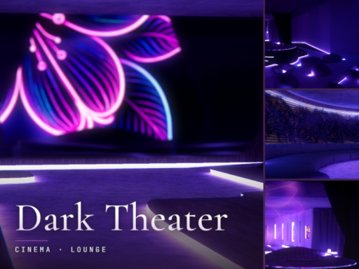 Dark Theater