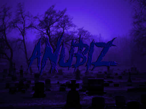 Anubiz Avtar World 2