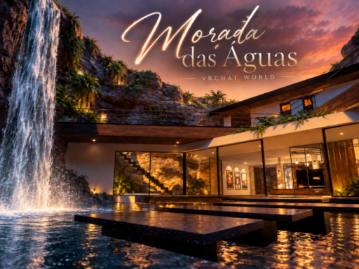 Morada das Águas
