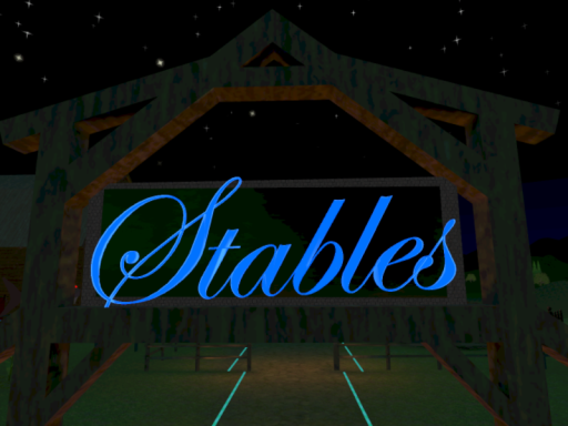 The Stables