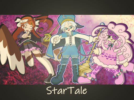 スターテイル［StarTale CardGame］