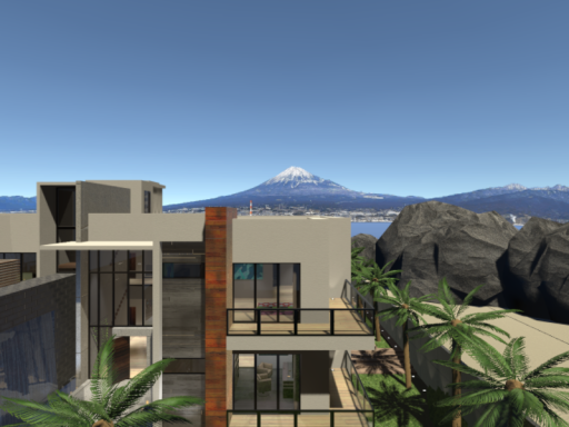 AtsukosHome