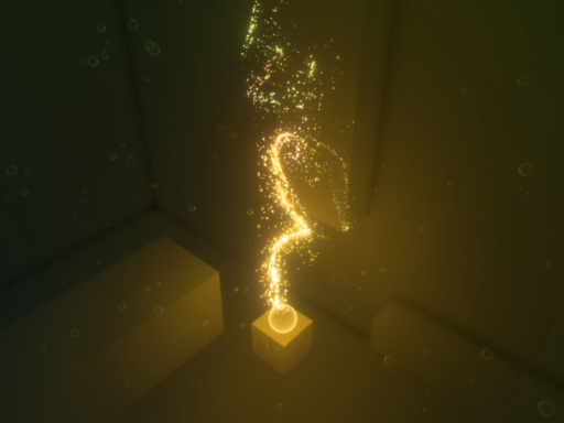 Light Aquarium