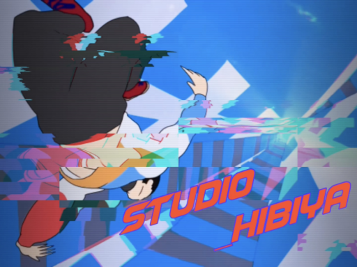 Studio_Hibiya