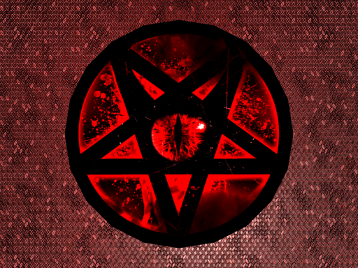 Club Eye of Hell